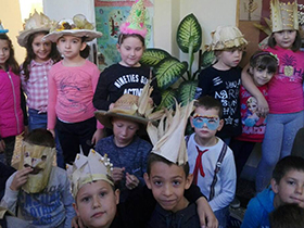 Od maštovitih kreacija do knjige