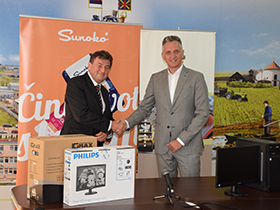 Informatički kabinet u svakoj školi