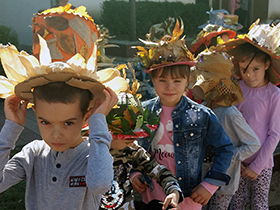 Pravo svakog deteta je da živi srećno i zdravo