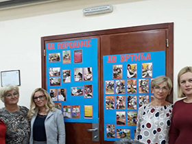 Od porodice do vrtića