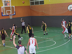 Sportski vikend pred nama