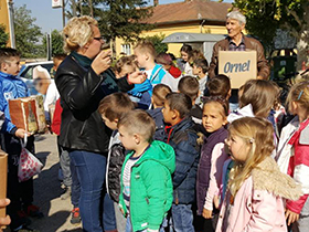 Završena Dečija nedelja