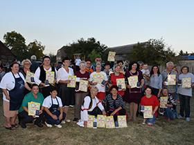 Održan drugi „Kurzovina fest“ u Ogaru