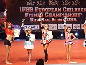 Mladi Šimanovčani ušli u Top 6