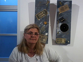 Među 20 najboljih i pećinački slikari