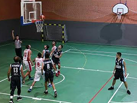 Košarkaški i šahovski vikend za nama