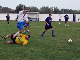 Nova pobeda šimanovačkih veterana