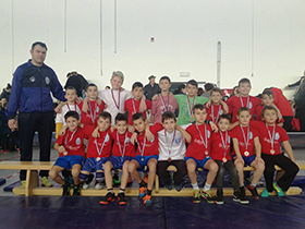 Za vikend Kup FK Sloboda