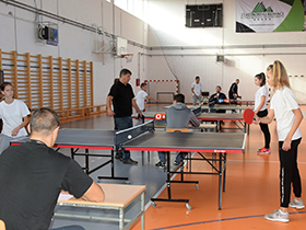 Pećinčanke i Šimanovčani najuspešniji