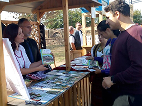 Neraskidiva veza turizma i poljoprivrede