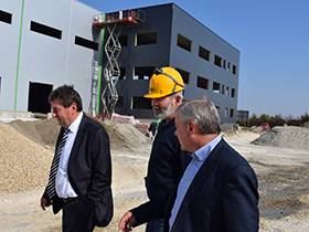 Dobra saradnja sa Opštinom preporuka za buduće investitore