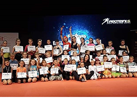 Najtrofejniji na Trofeju Beograda