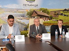 Četiri decenije centar kulturnih zbivanja