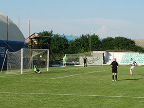 Železničar sutra na Suvači