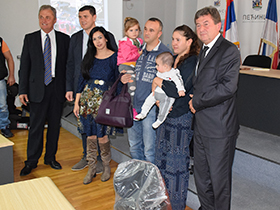 Za veću bezbednost dece u saobraćaju