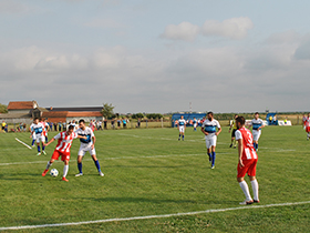 Sportski vikend pred nama