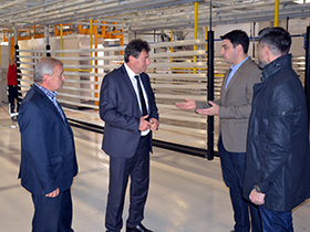 Dobra saradnja Opštine i privrednika u obostranom interesu