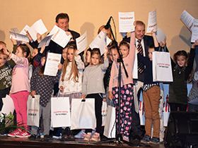 Četrdeset godina generator kulture u opštini