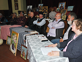 Lepota zavičajnog stvaralaštva 