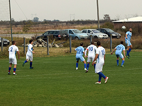 Nerešeno u Donjem Tovarniku