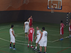 Košarkaški vikend iza nas