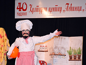 Vitamini zdravi, fini