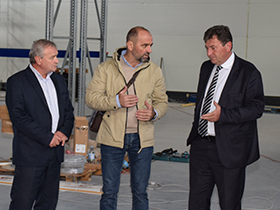 Investicija vredna pola miliona evra