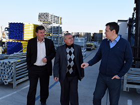 Velike kompanije odlična preporuka budućim investitorima