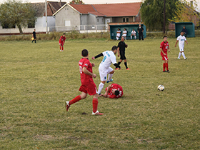 Sportski vikend za nama