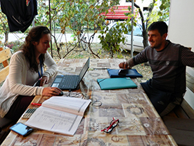 Obrađena polovina poljoprivrednih gazdinstava