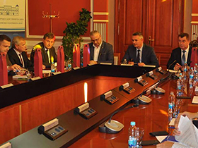 Prekogranična saradnja za kvalitetnije komunalne usluge