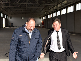 Domaća investicija na 2.000 kvadrata