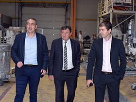 Dugoročno pozicionirani u opštini Pećinci