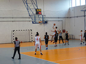 Košarkaški vikend za nama