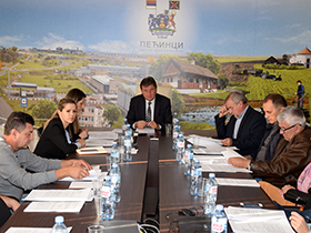 Protivgradnim strelcima po 36.000