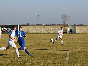 Sportski vikend za nama