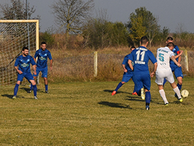 Završen jesenji deo sezone