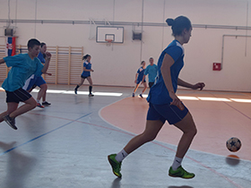 Najbolji osnovci Srema sutra u Donjem Tovarniku