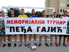 Humana strana sporta