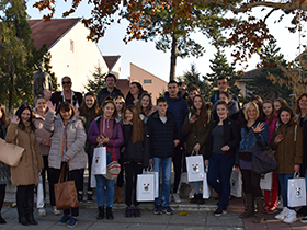 Putovanje kao nagrada za marljiv rad