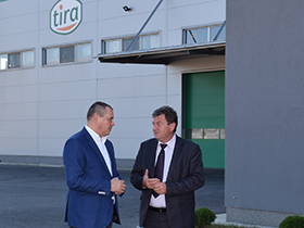 Uvoz smanjen za 50 odsto