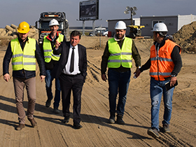 Bezrezervna podrška investitorima