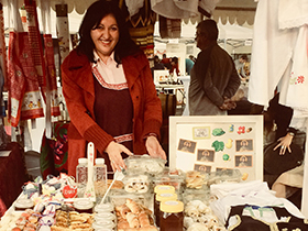 Kupinke napravile najbolju sarmu