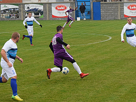 Nova tri boda i prvo mesto za Slobodu 