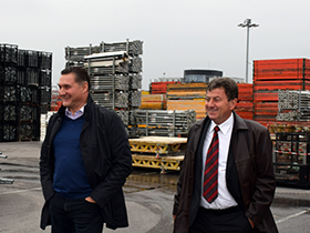 „Peri oplate‟ proširuju kapacitete