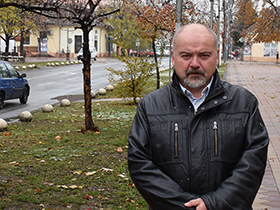 Putari spremni za sneg