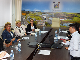 Mobilni tim kao efikasan model podrške na lokalnom nivou