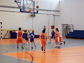 Sportski vikend za nama