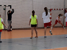 Šimanovački rukometaši najuspešniji