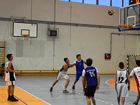 Sportski vikend za nama